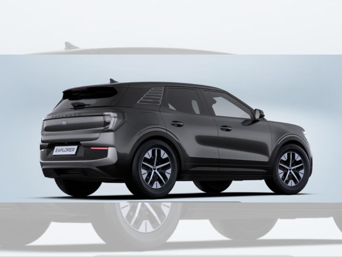 Ford Explorer 🔥 Sonderdeal nur für kurze Zeit: 79 kWh Extended Range & 250 kW (340 PS) – schnell verfügbar, stark