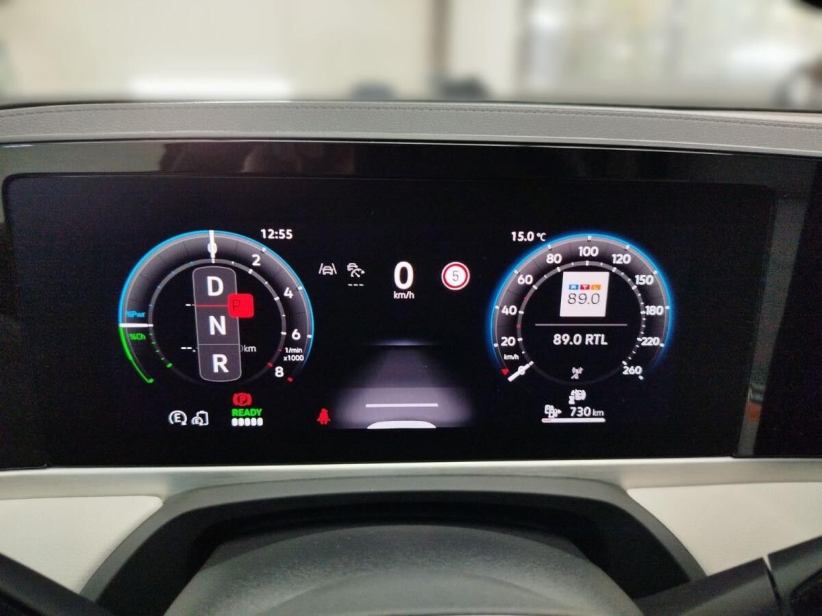 Volkswagen Passat Variant 1.5 TSI DSG eHybrid Navi IQ.Light DAB+ FrontAssist