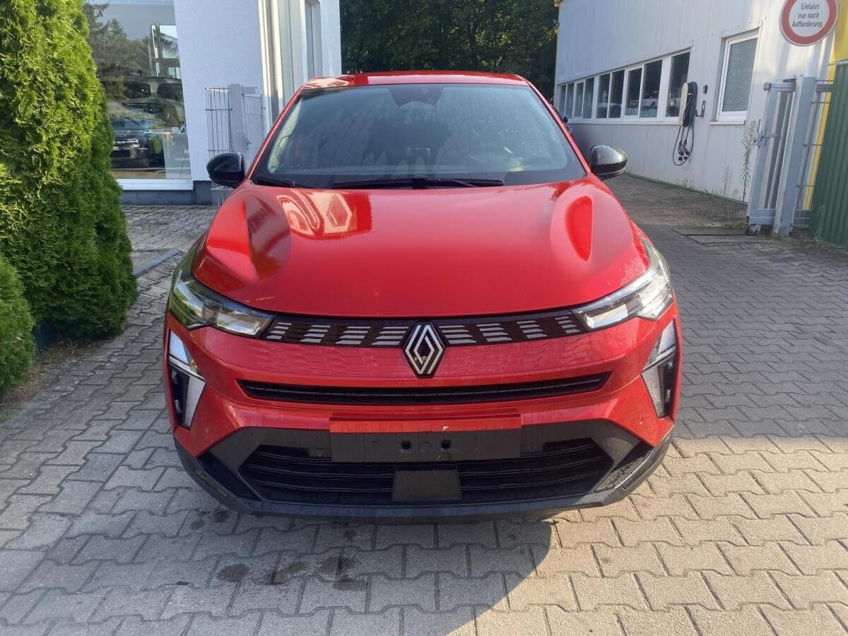 Renault Symbioz E-Tech Full Hybrid 145 Evolution