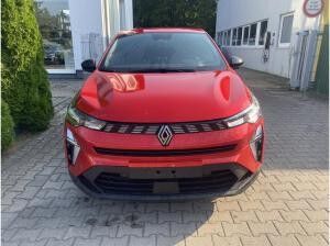 Renault Symbioz E-Tech Full Hybrid 145 Evolution