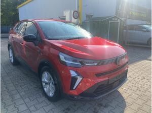 Renault Symbioz E-Tech Full Hybrid 145 Evolution