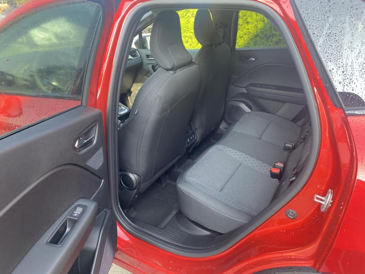 Renault Symbioz E-Tech Full Hybrid 145 Evolution