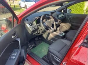 Renault Symbioz E-Tech Full Hybrid 145 Evolution