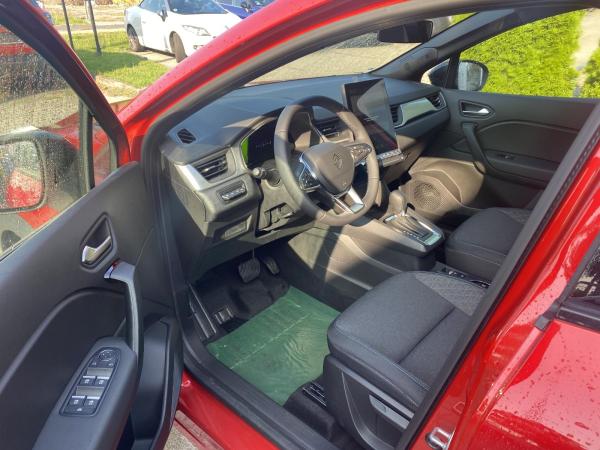 Renault Symbioz E-Tech Full Hybrid 145 Evolution