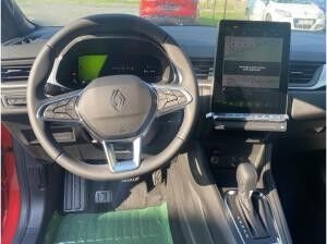 Renault Symbioz E-Tech Full Hybrid 145 Evolution