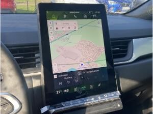 Renault Symbioz E-Tech Full Hybrid 145 Evolution