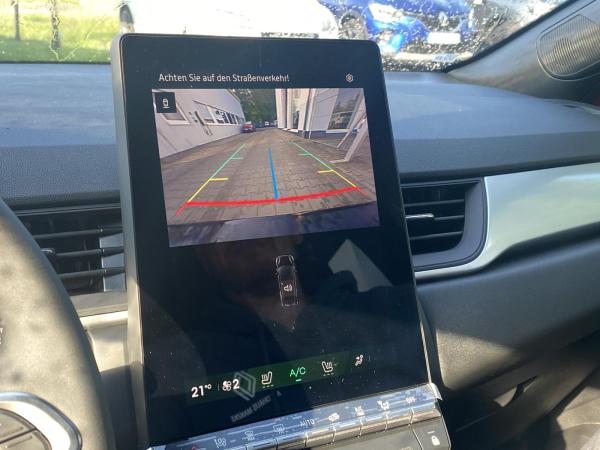 Renault Symbioz E-Tech Full Hybrid 145 Evolution