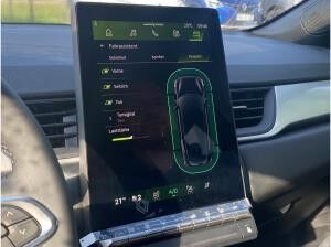 Renault Symbioz E-Tech Full Hybrid 145 Evolution