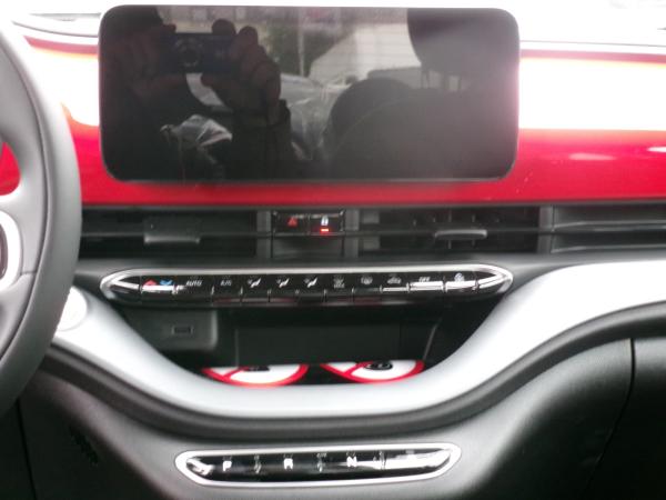 Fiat 500e Elektro RED 23,8kWh 🔋Sofort Verfügbar!⚡