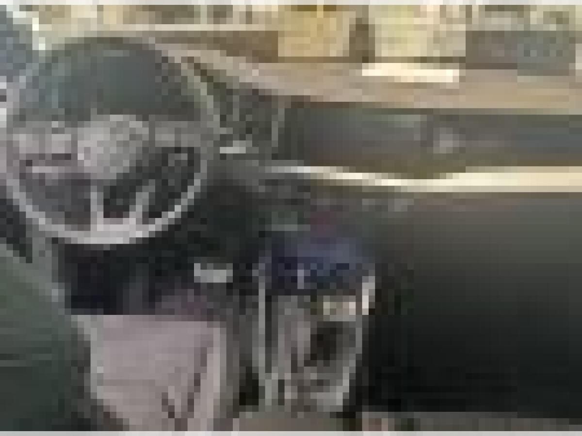 Audi A1 allstreet S-Tronic