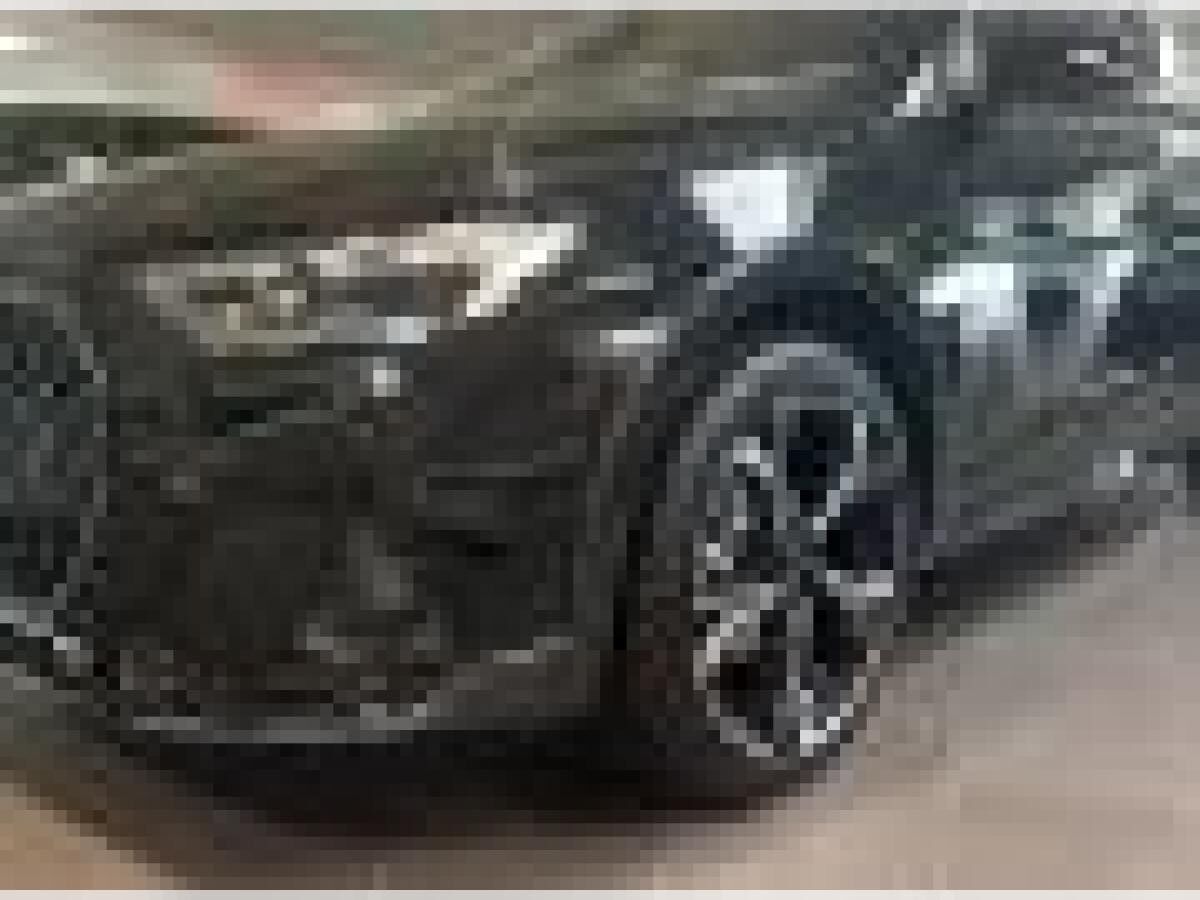 Audi A1 allstreet S-Tronic