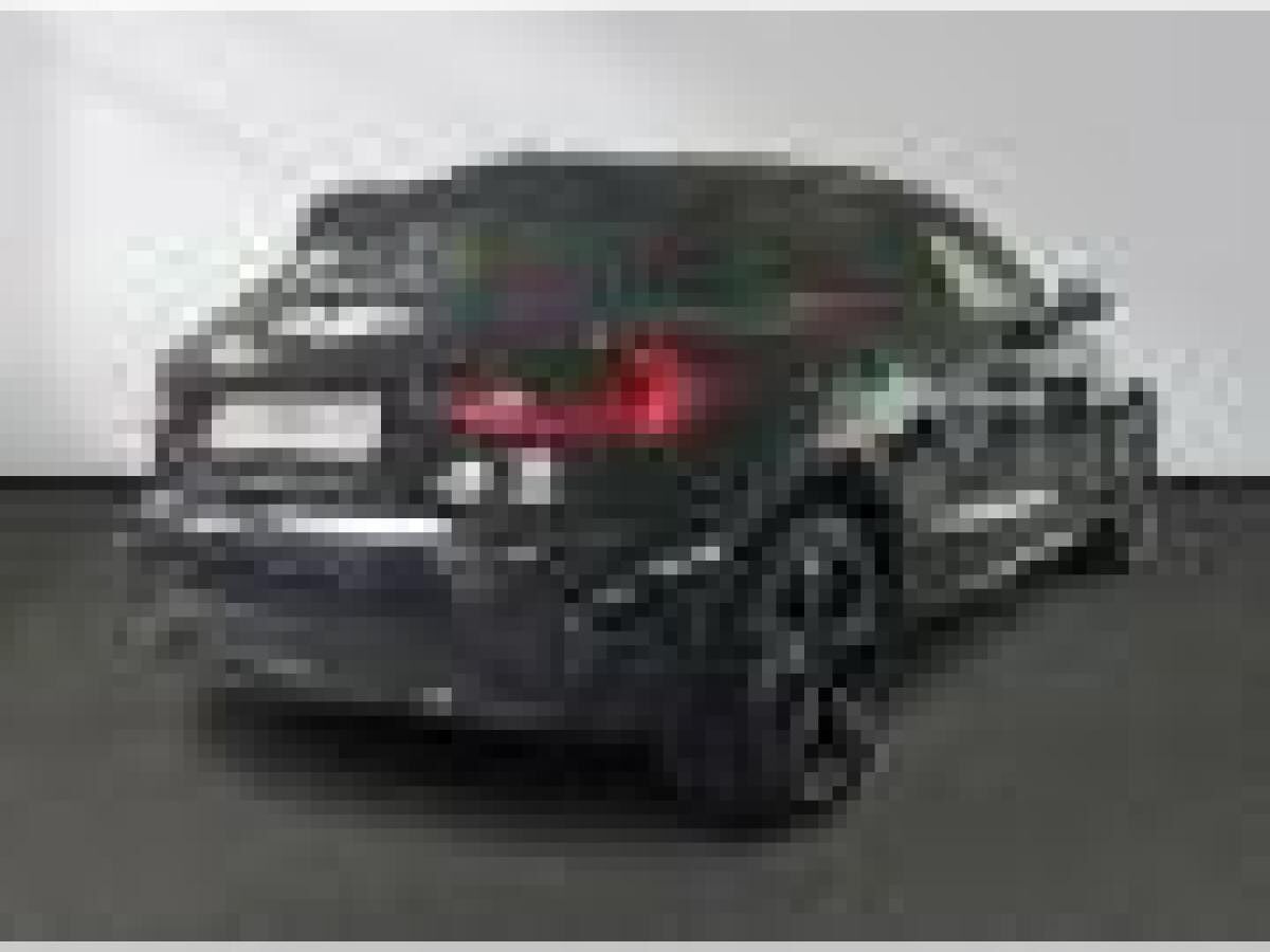 Audi A1 allstreet S-Tronic