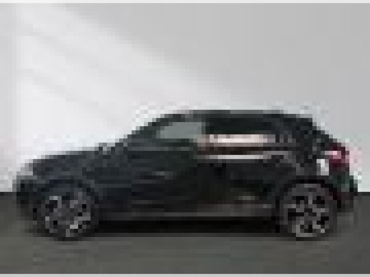 Audi A1 allstreet S-Tronic