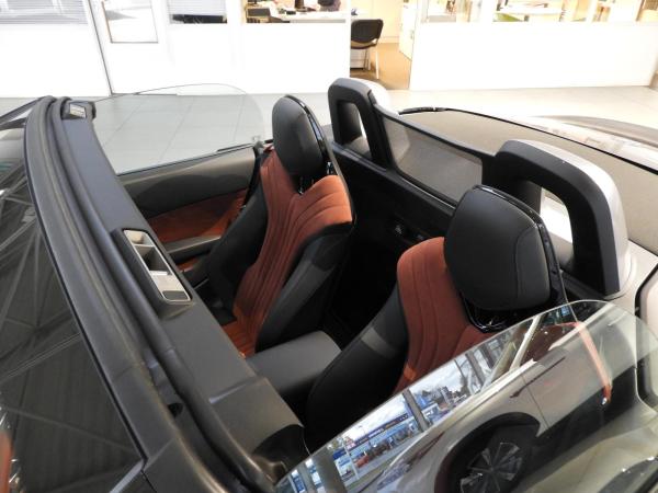 MG Cyberster 77kWh AWD XPower