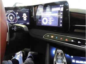 MG Cyberster 77kWh AWD XPower