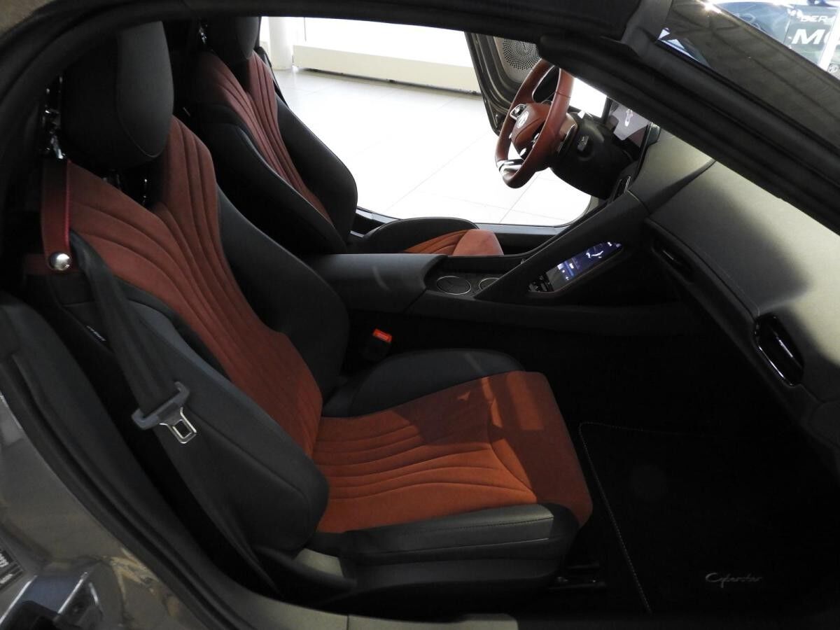 MG Cyberster 77kWh AWD XPower