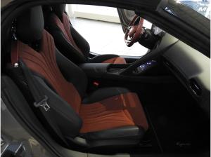 MG Cyberster 77kWh AWD XPower