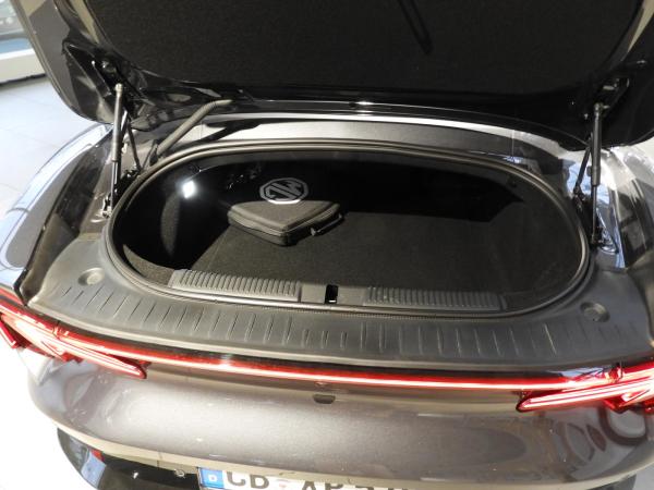 MG Cyberster 77kWh AWD XPower