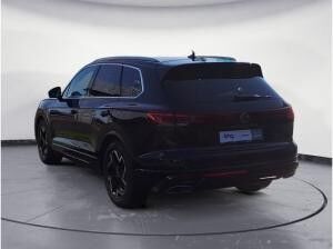 Volkswagen Touareg 3.0 V6 TDI R-Line, AHK, Luftfederung,  Head-up-Display, sofort verfügbar