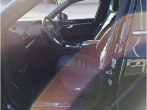 Volkswagen Touareg 3.0 V6 TDI R-Line, AHK, Luftfederung,  Head-up-Display, sofort verfügbar