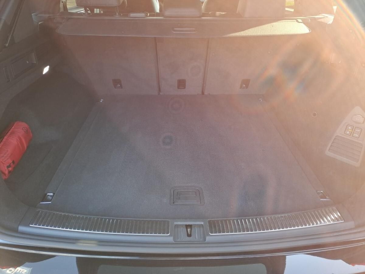 Volkswagen Touareg 3.0 V6 TDI R-Line, AHK, Luftfederung,  Head-up-Display, sofort verfügbar