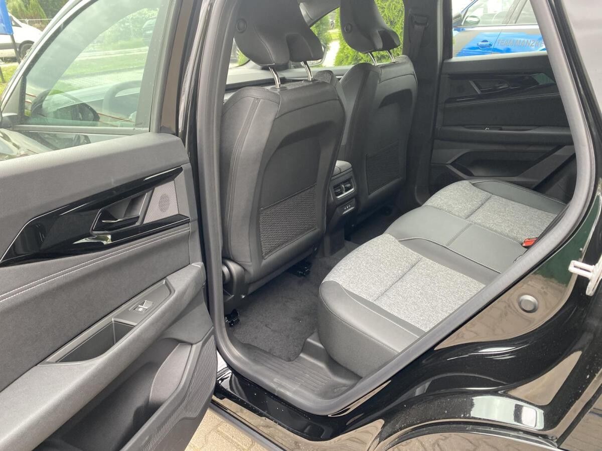 Renault Austral Hybrid E-Tech 200 Evolution