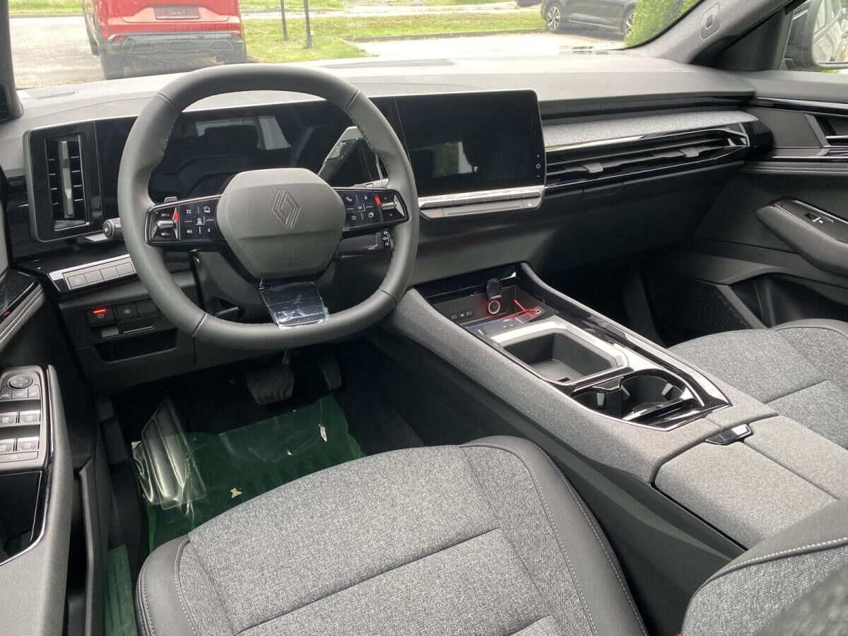 Renault Austral Hybrid E-Tech 200 Evolution