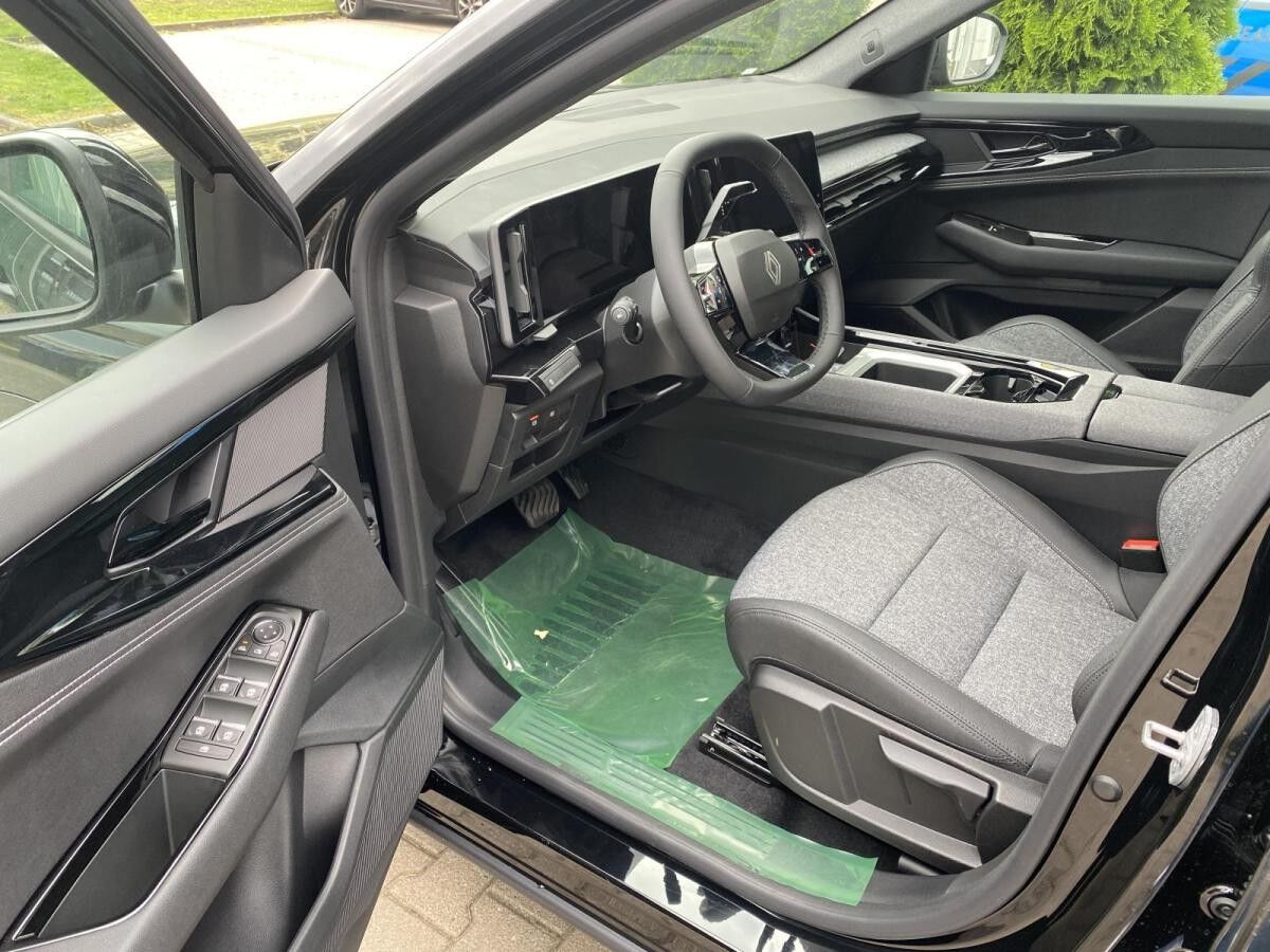 Renault Austral Hybrid E-Tech 200 Evolution