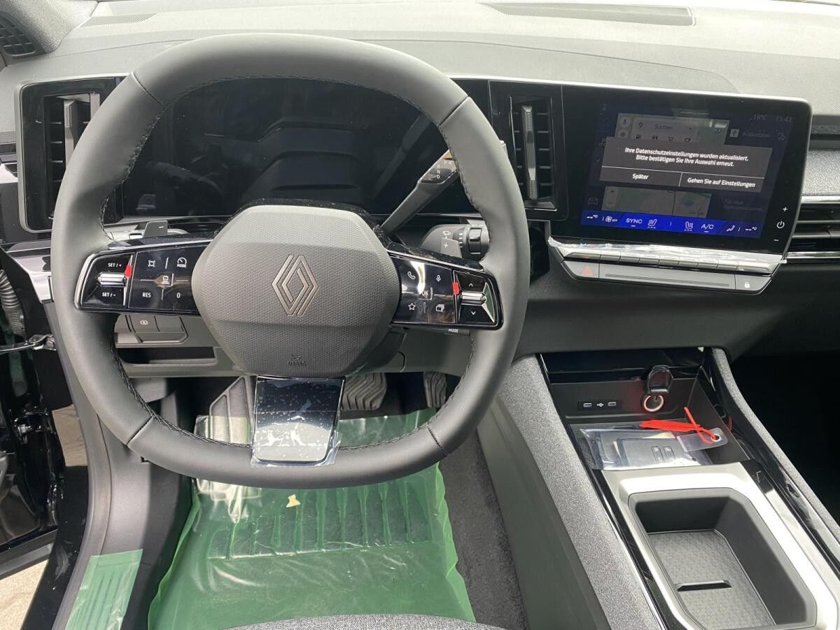 Renault Austral Hybrid E-Tech 200 Evolution