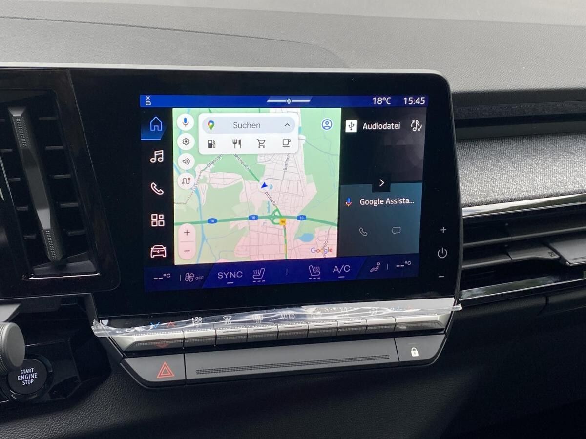 Renault Austral Hybrid E-Tech 200 Evolution