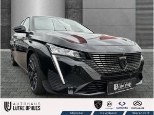 Peugeot 308 SW ALLURE BlueHDi 130 EAT8 Navi  ACC CarPlay