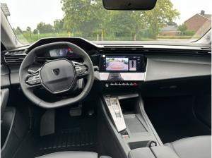 Peugeot 308 SW ALLURE BlueHDi 130 EAT8 Navi  ACC CarPlay