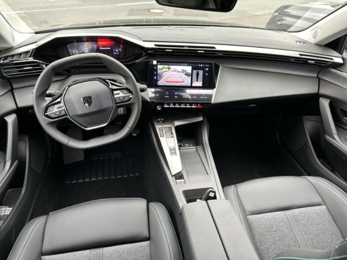 Peugeot 308 SW ALLURE BlueHDi 130 EAT8 Navi  ACC CarPlay