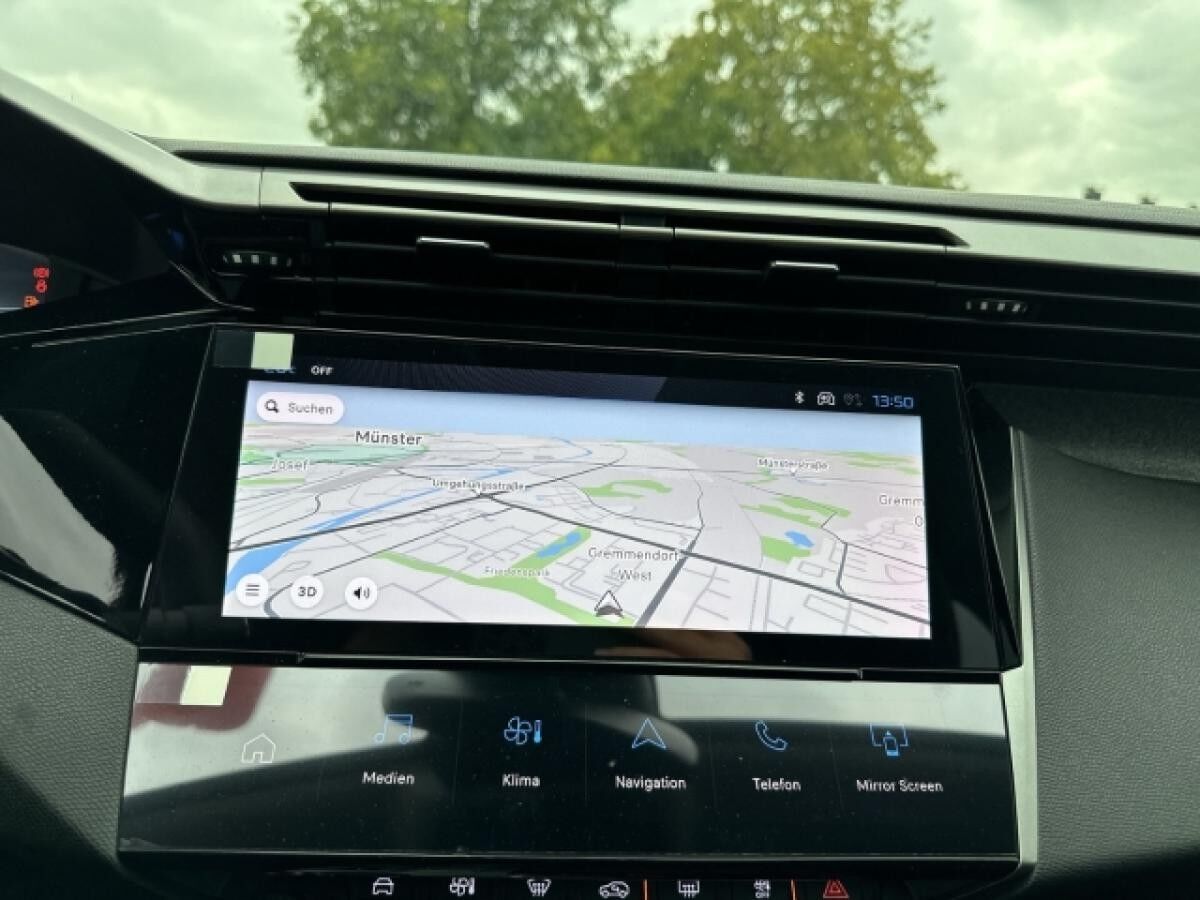 Peugeot 308 SW ALLURE BlueHDi 130 EAT8 Navi  ACC CarPlay