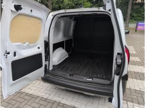 Renault Kangoo Rapid E-Tech 22kW Advance L1