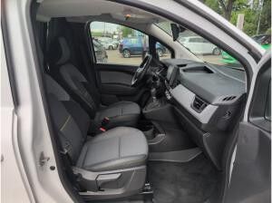 Renault Kangoo Rapid E-Tech 22kW Advance L1