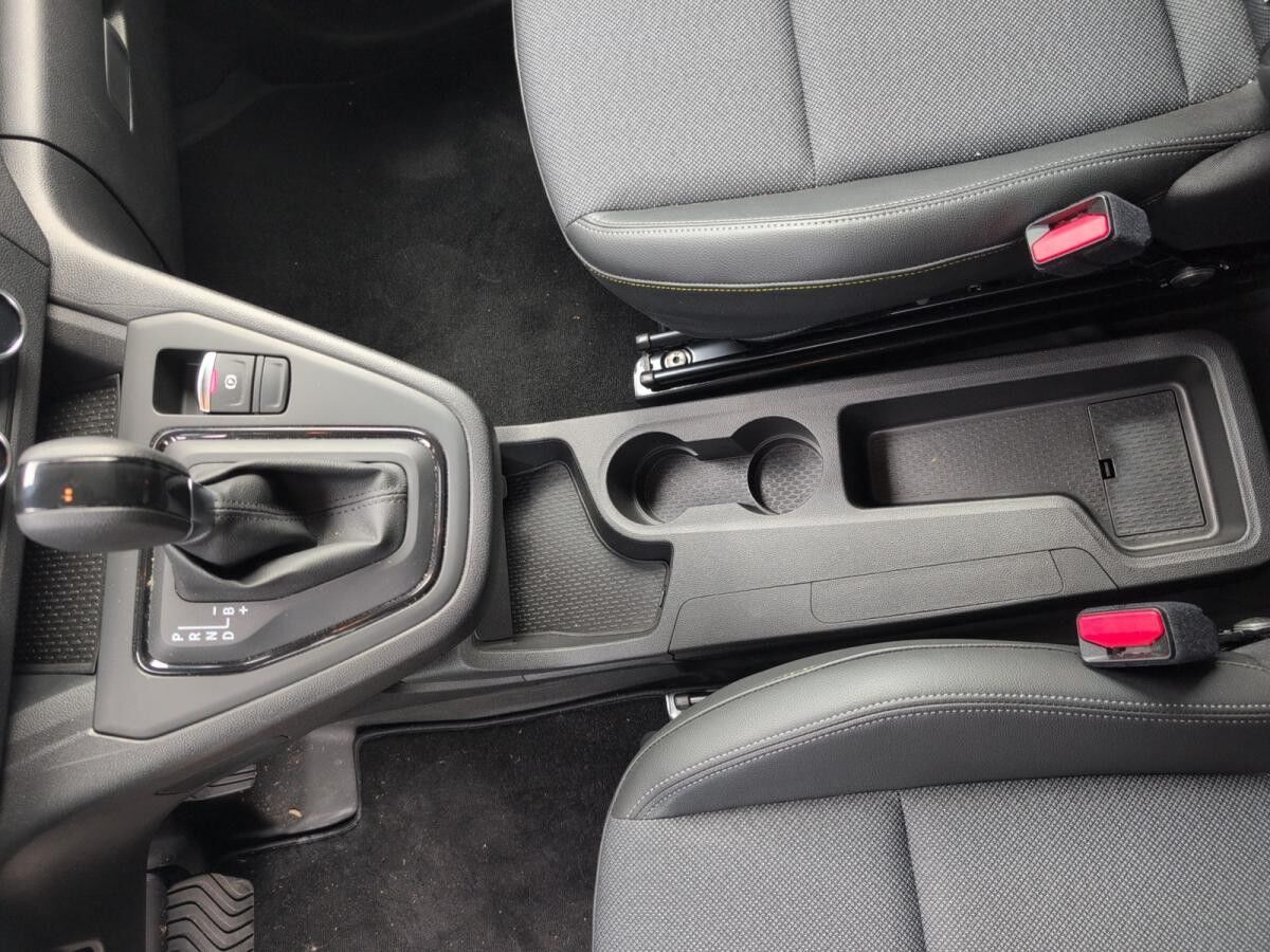 Renault Kangoo Rapid E-Tech 22kW Advance L1