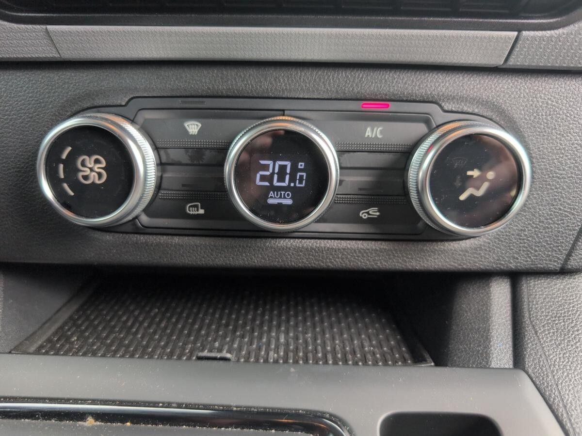 Renault Kangoo Rapid E-Tech 22kW Advance L1