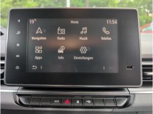 Renault Kangoo Rapid E-Tech 22kW Advance L1