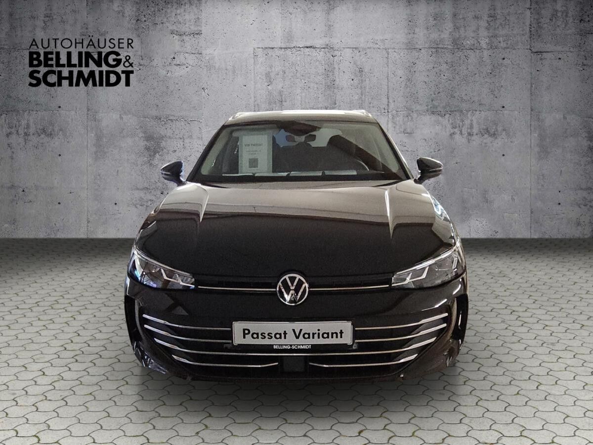 Volkswagen Passat Business *sofort verfügbar*