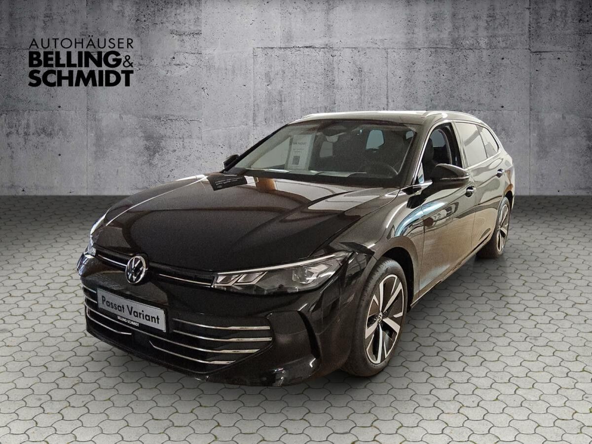 Volkswagen Passat Business *sofort verfügbar*