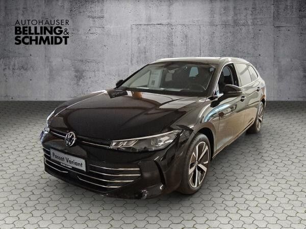 Volkswagen Passat Business *sofort verfügbar*