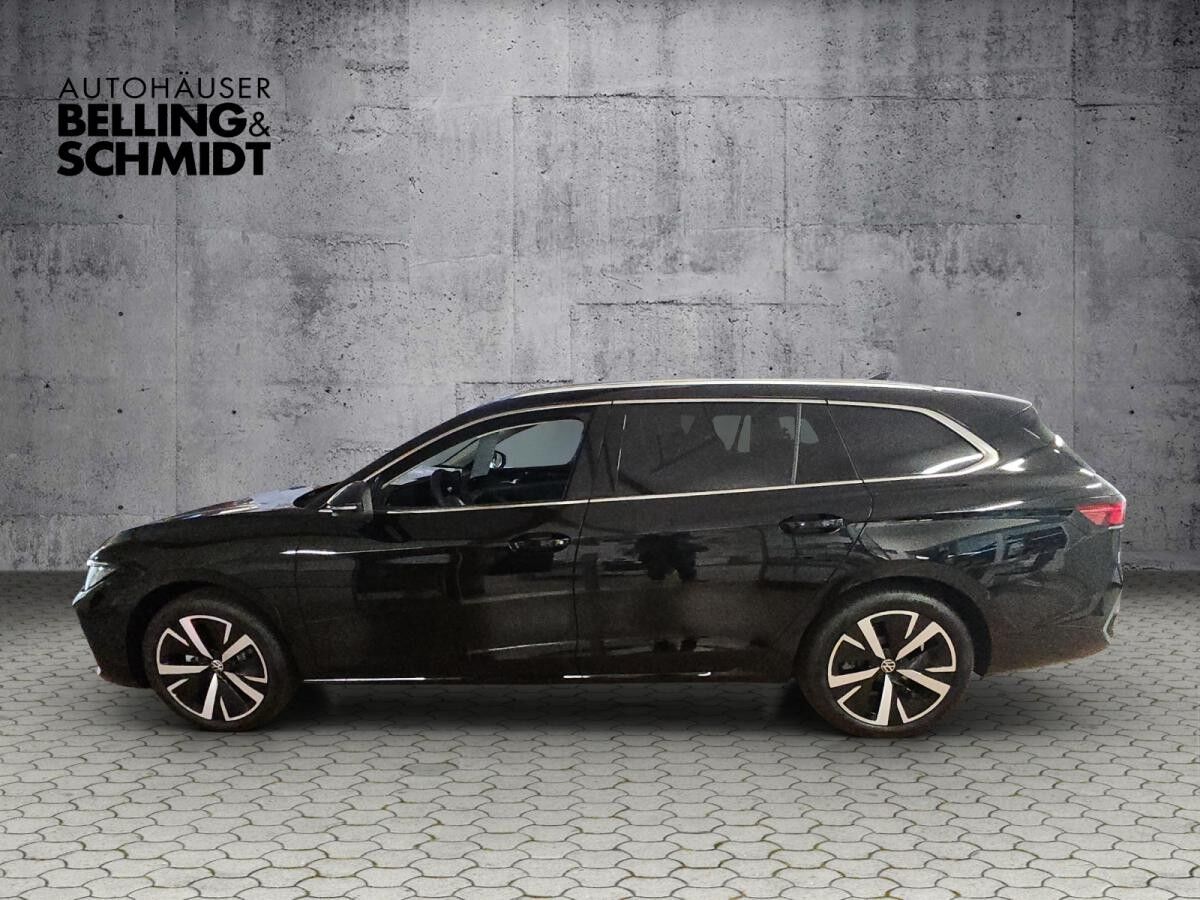 Volkswagen Passat Business *sofort verfügbar*