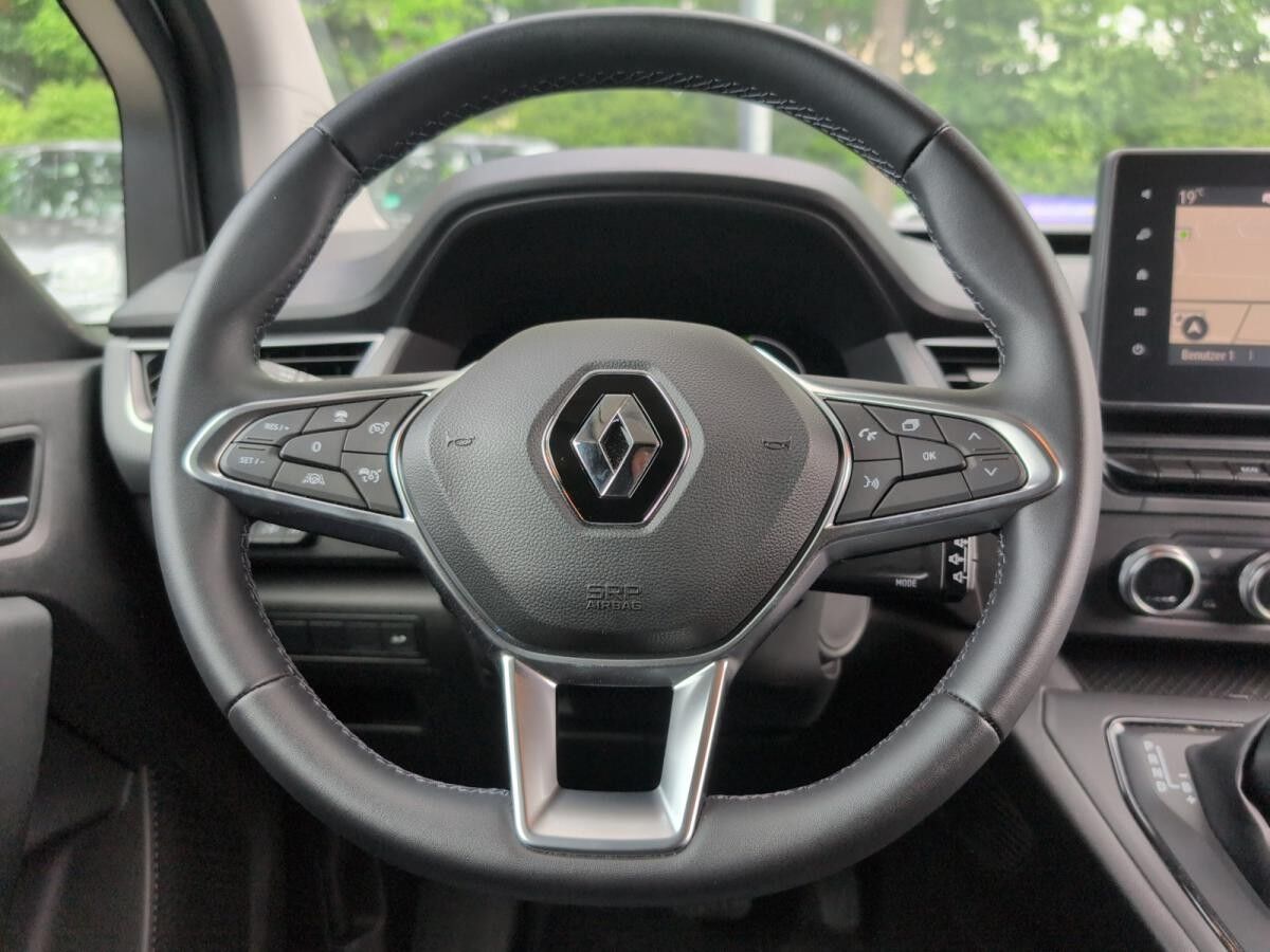 Renault Kangoo Rapid E-Tech 22kW Advance L1