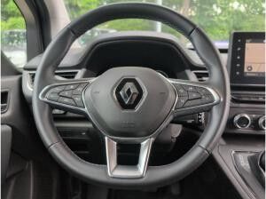 Renault Kangoo Rapid E-Tech 22kW Advance L1