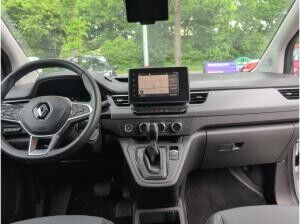 Renault Kangoo Rapid E-Tech 22kW Advance L1