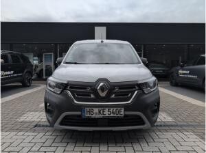 Renault Kangoo Rapid E-Tech 22kW Advance L1