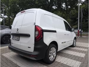 Renault Kangoo Rapid E-Tech 22kW Advance L1