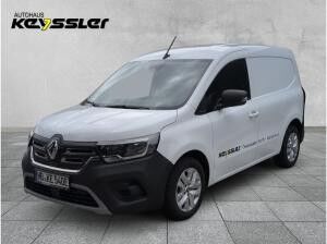 Renault Kangoo Rapid E-Tech 22kW Advance L1