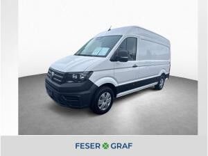 Volkswagen Crafter 35 2,0 l TDI EU6-EA SCR